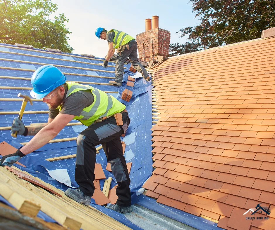 Why choose Roof Repair Near Me in Larkspur, CO